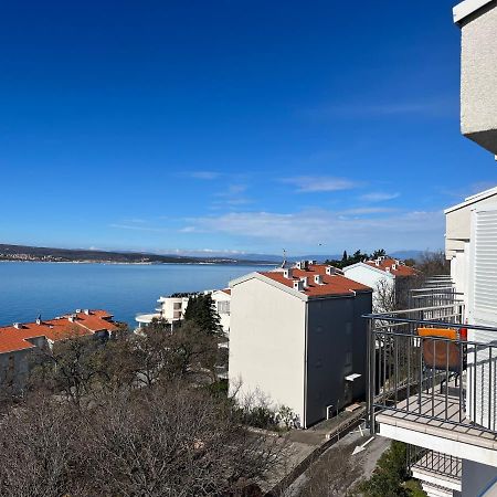Apartman Maja Selce Zewnętrze zdjęcie