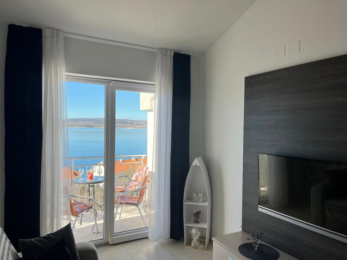 Apartman Maja Selce Zewnętrze zdjęcie