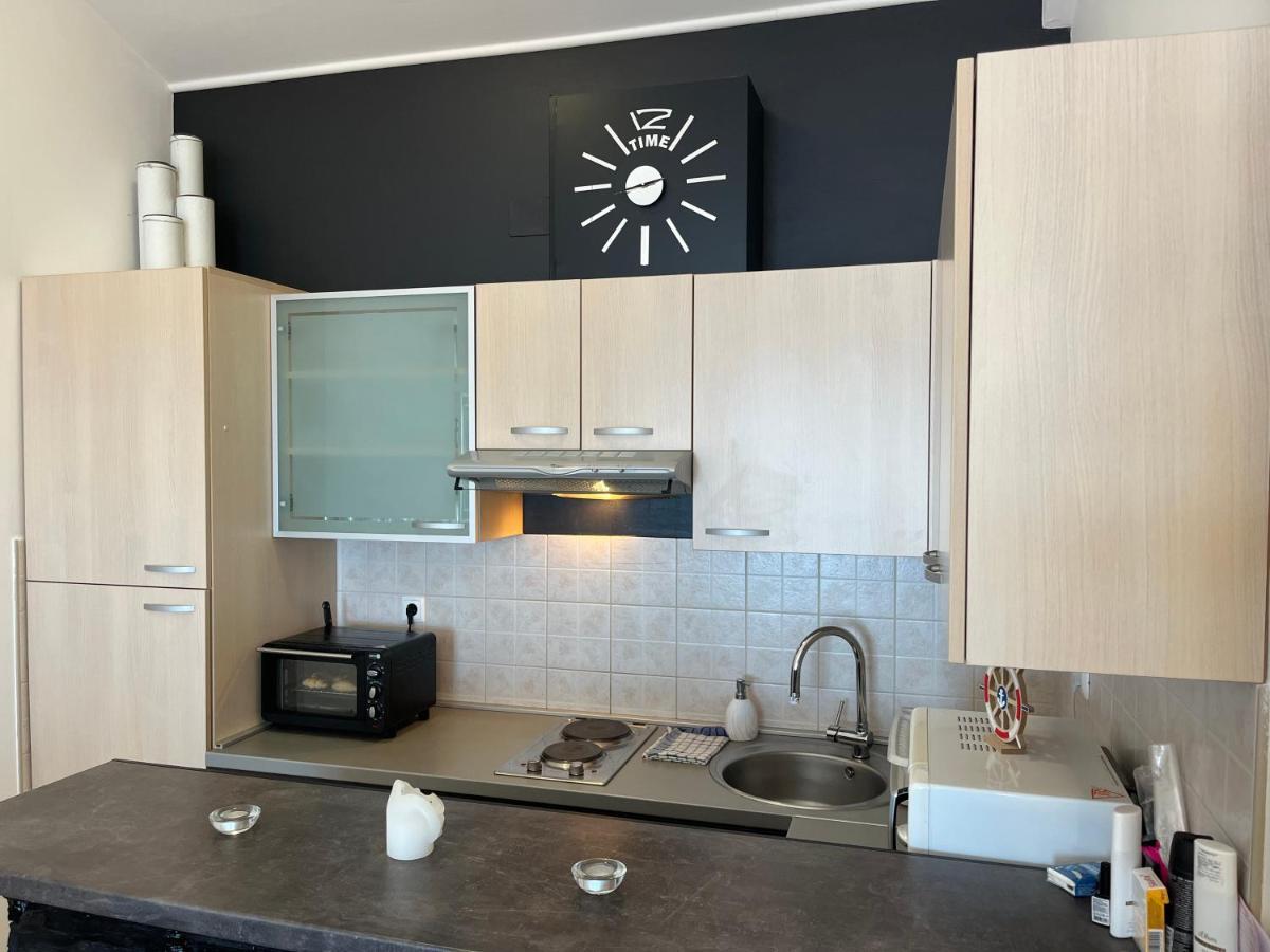 Apartman Maja Selce Zewnętrze zdjęcie