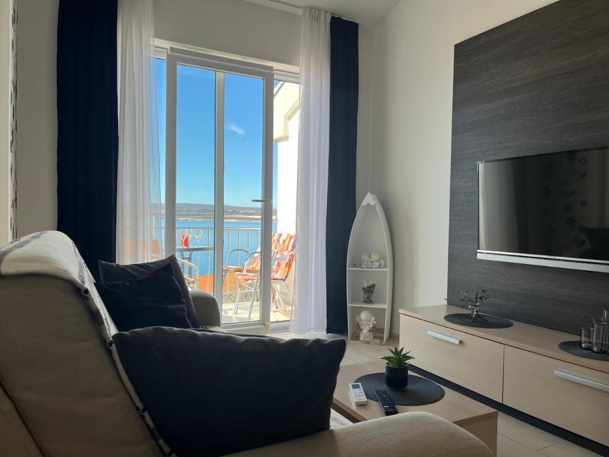 Apartman Maja Selce Zewnętrze zdjęcie