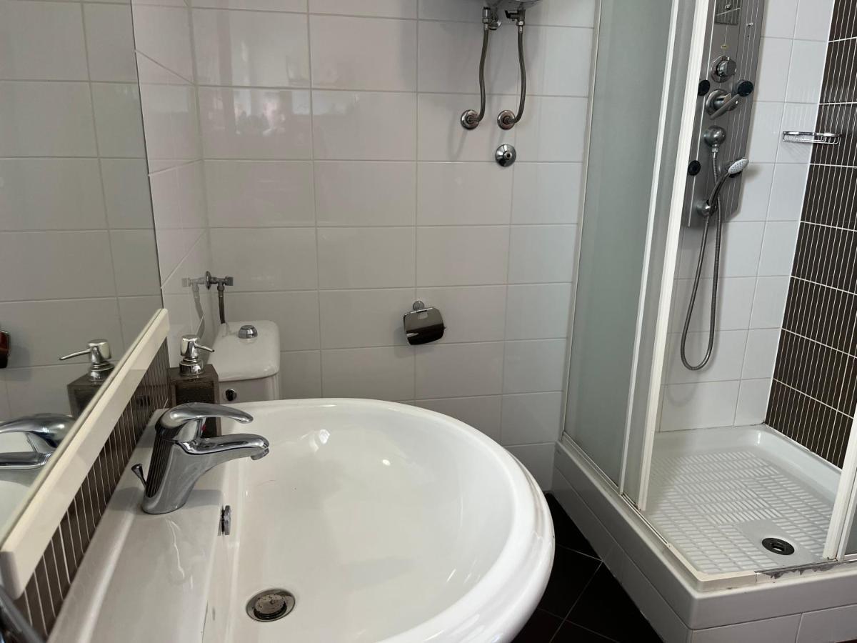 Apartman Maja Selce Zewnętrze zdjęcie