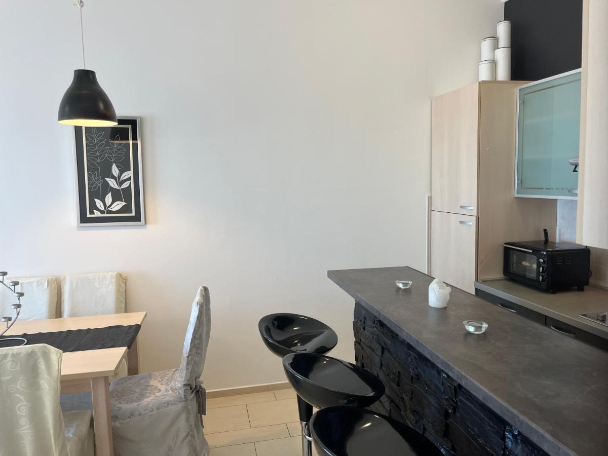 Apartman Maja Selce Zewnętrze zdjęcie