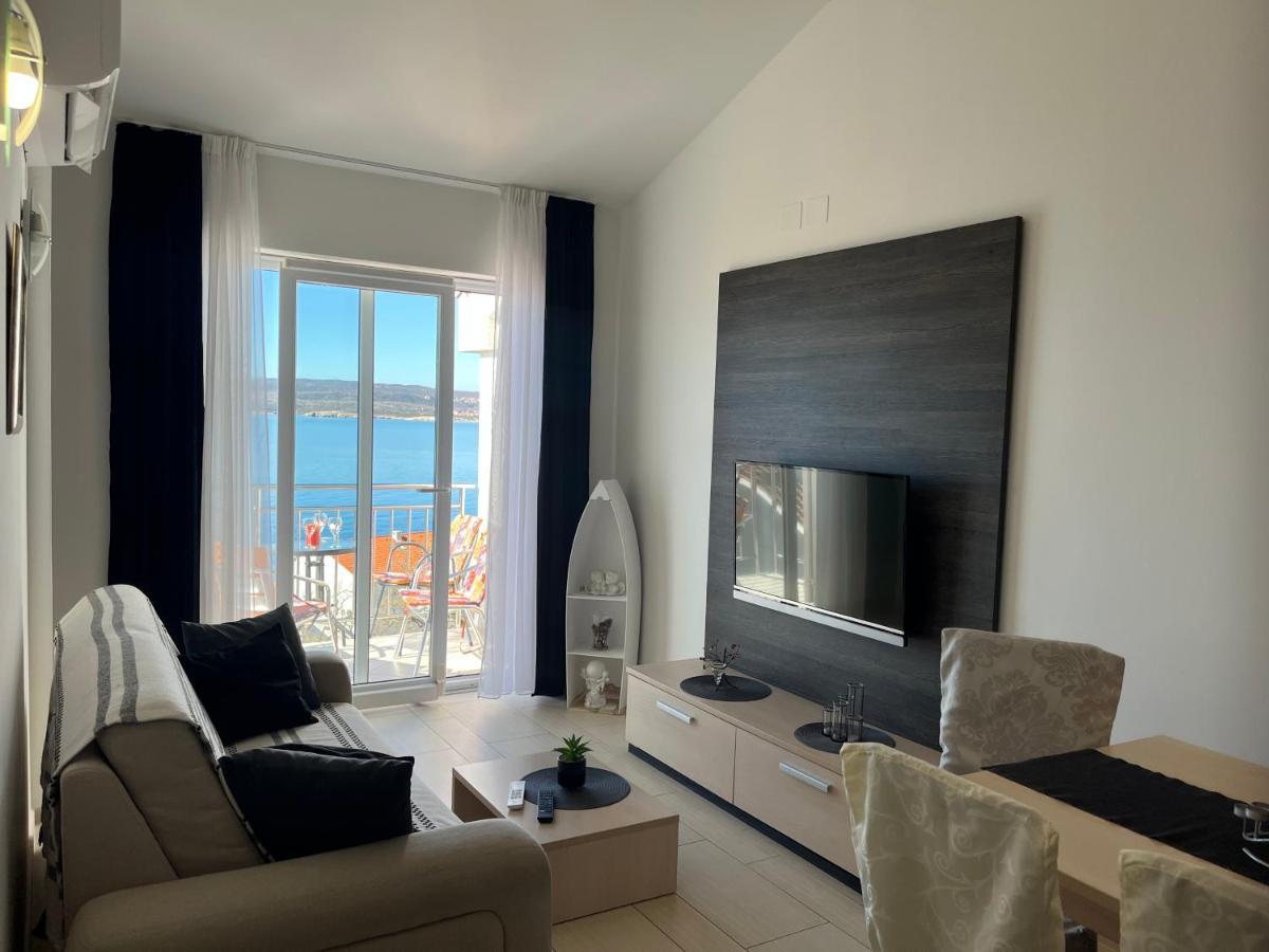 Apartman Maja Selce Zewnętrze zdjęcie