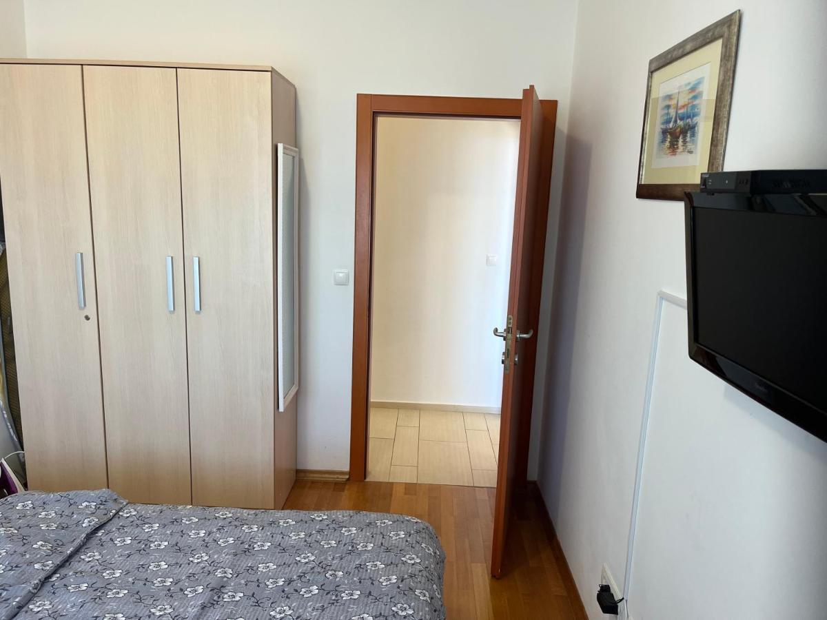 Apartman Maja Selce Zewnętrze zdjęcie