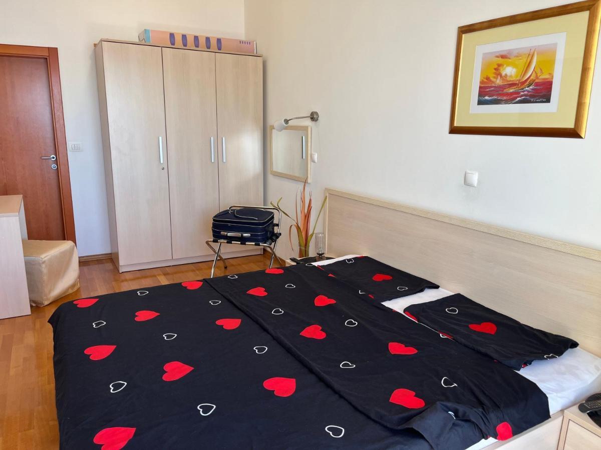 Apartman Maja Selce Zewnętrze zdjęcie