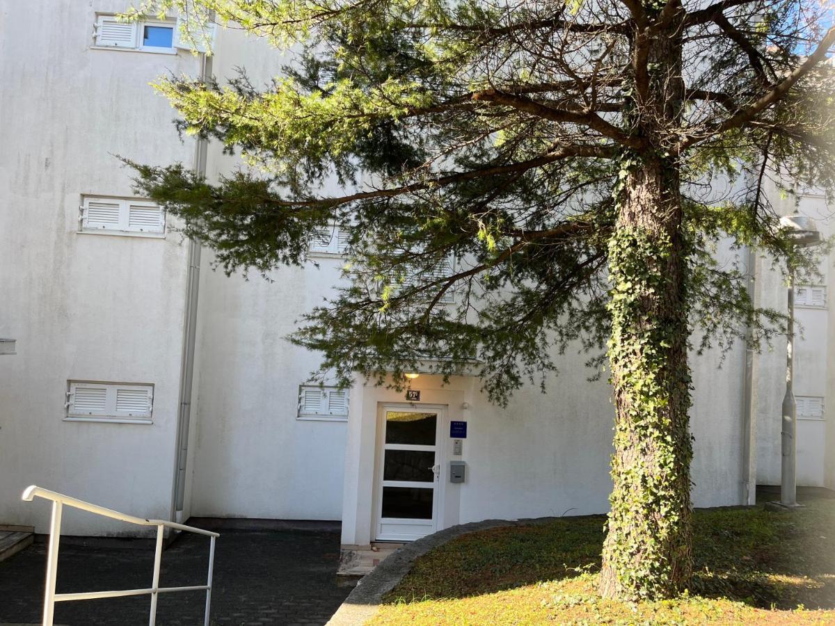 Apartman Maja Selce Zewnętrze zdjęcie