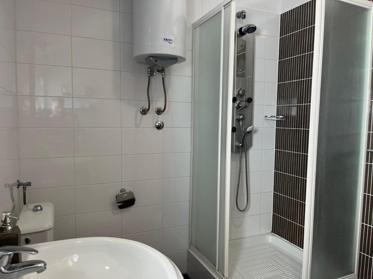 Apartman Maja Selce Zewnętrze zdjęcie