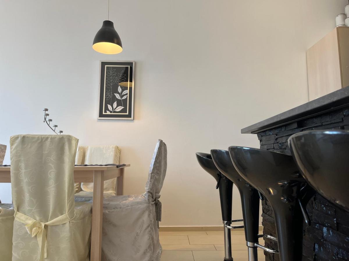 Apartman Maja Selce Zewnętrze zdjęcie
