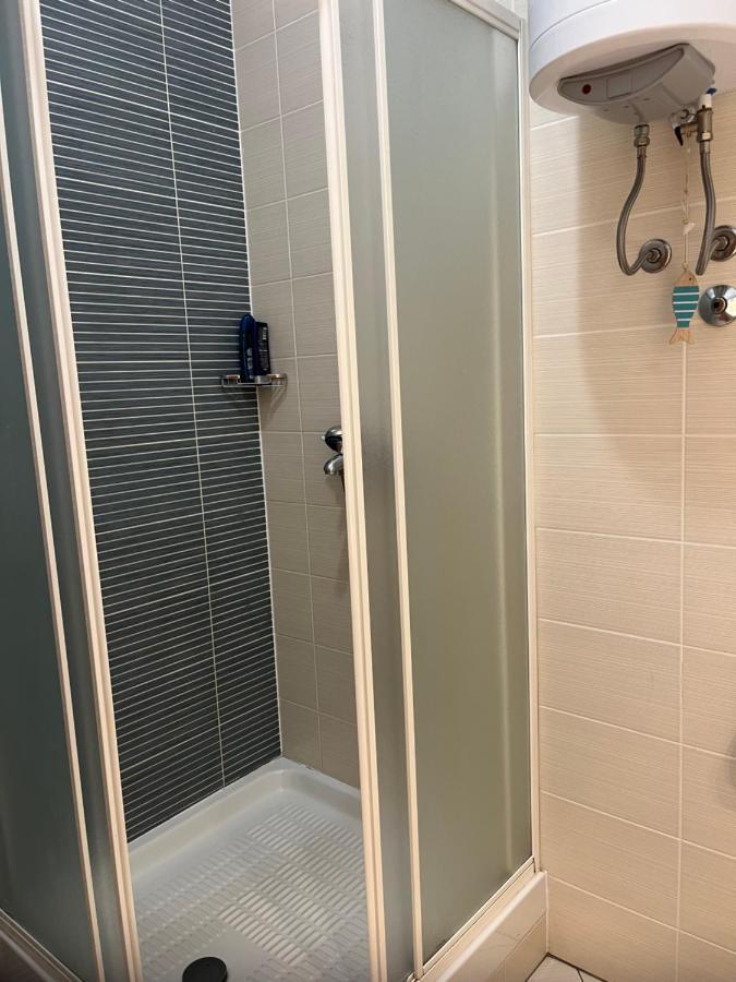 Apartman Maja Selce Zewnętrze zdjęcie