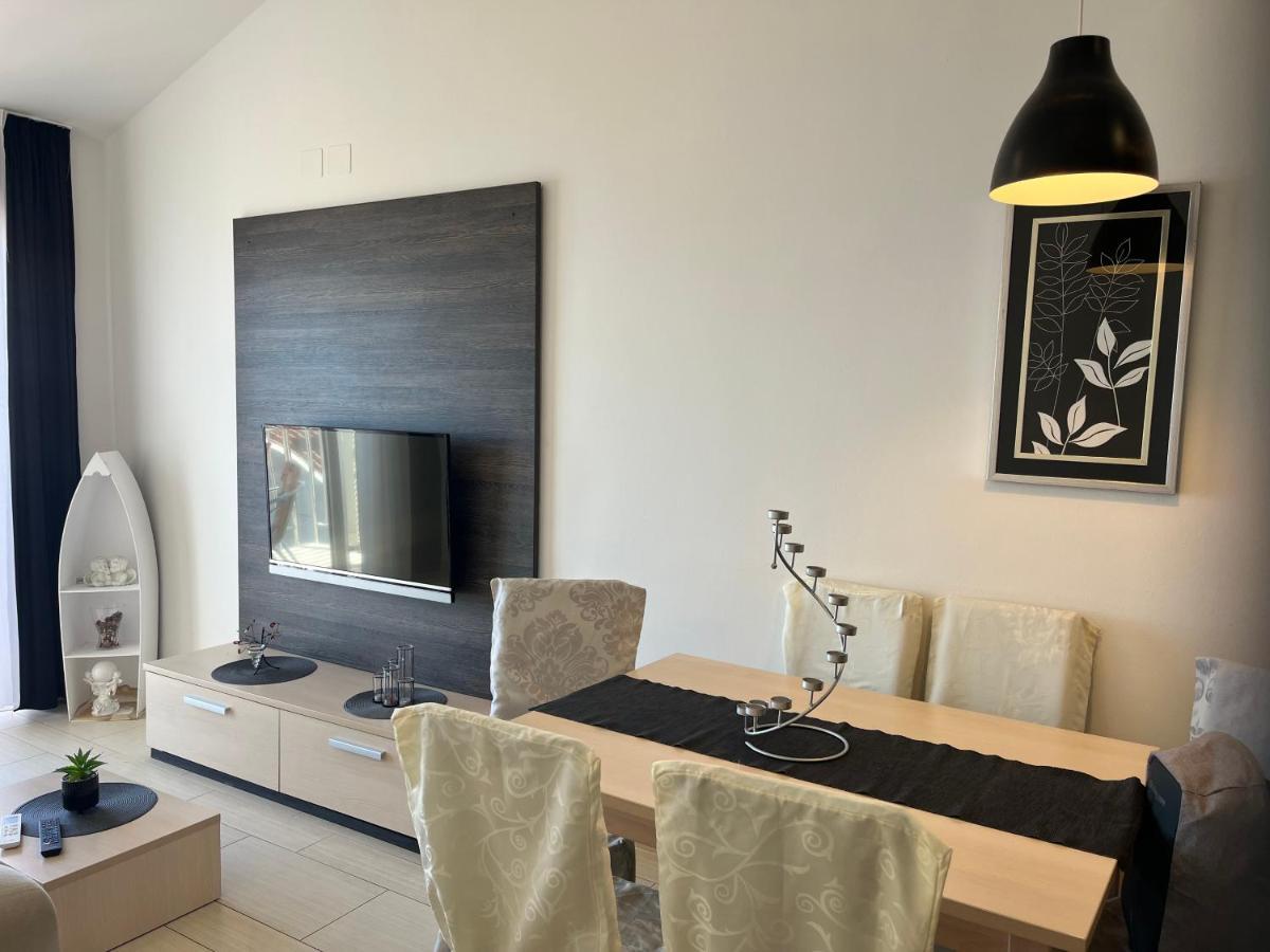 Apartman Maja Selce Zewnętrze zdjęcie