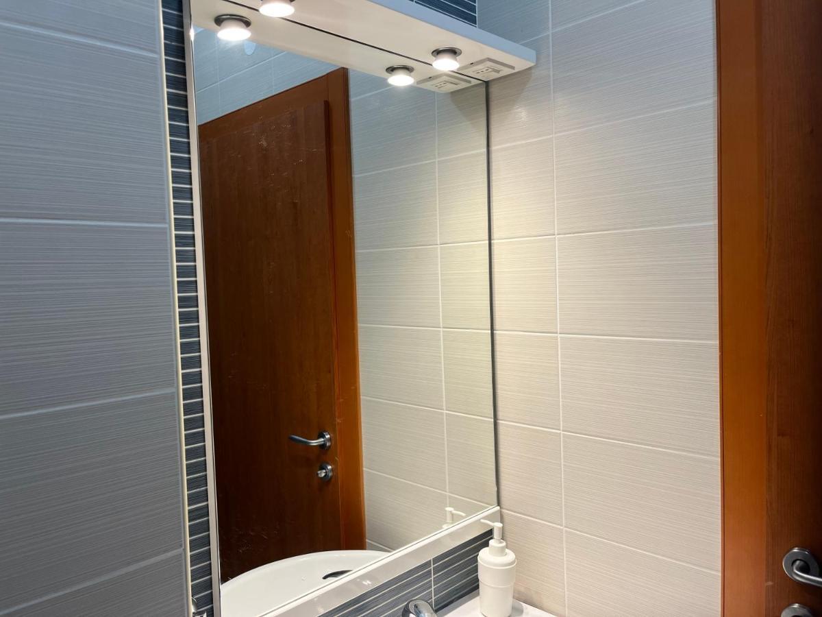 Apartman Maja Selce Zewnętrze zdjęcie