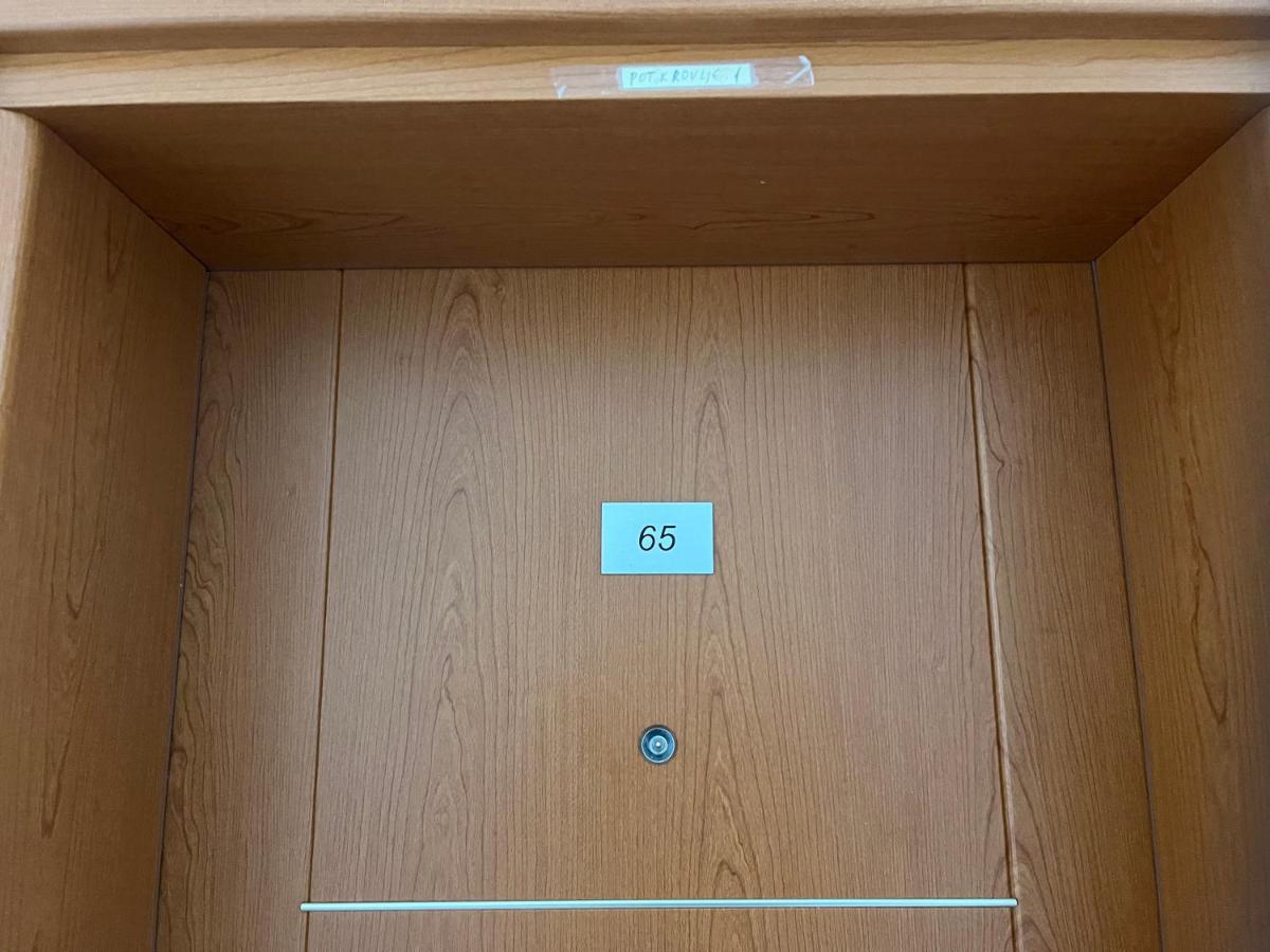 Apartman Maja Selce Zewnętrze zdjęcie
