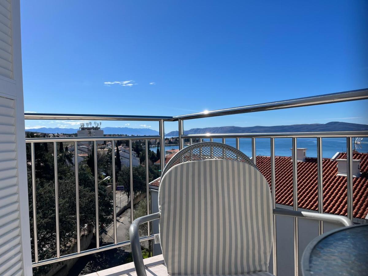 Apartman Maja Selce Zewnętrze zdjęcie