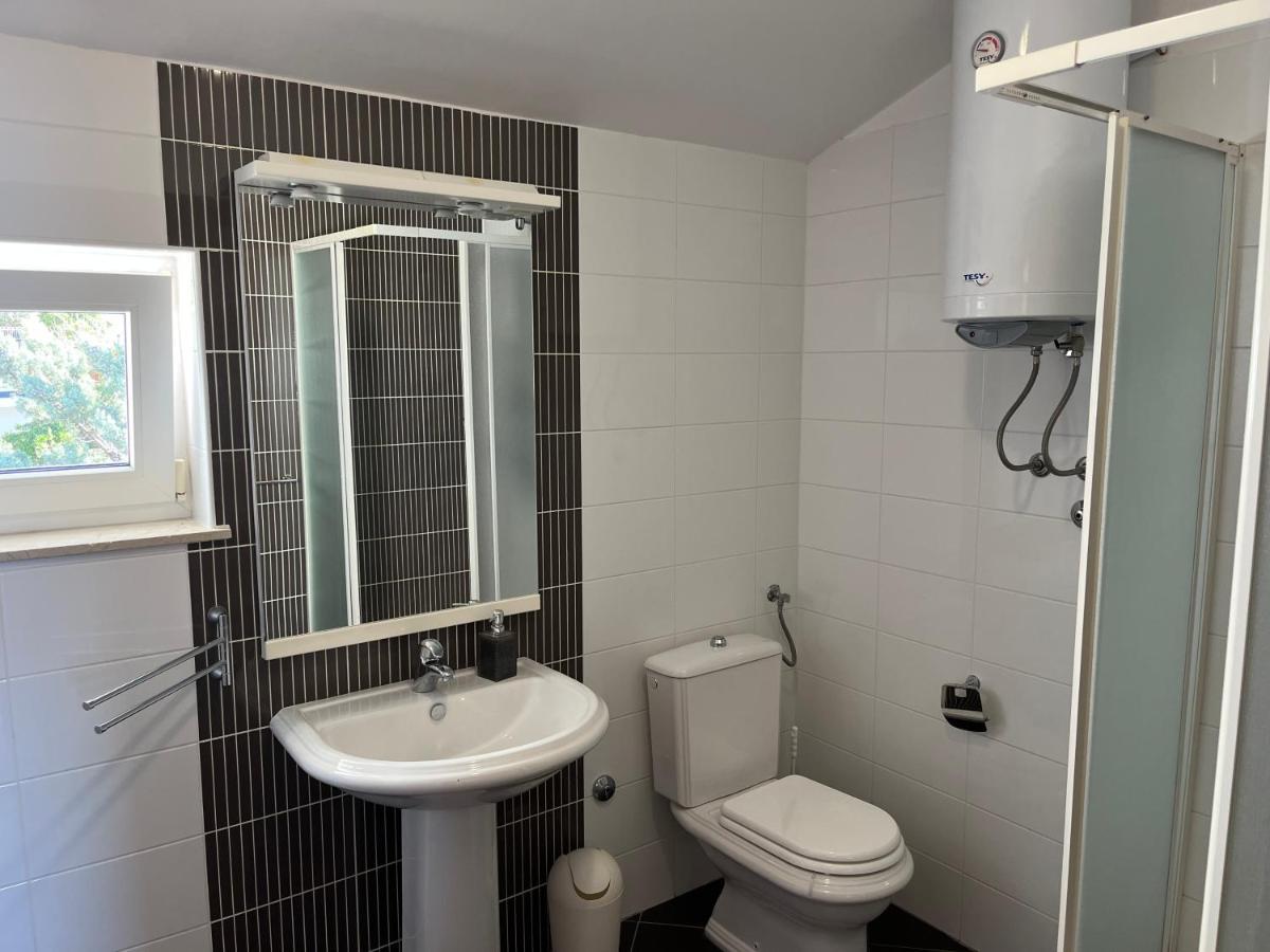 Apartman Maja Selce Zewnętrze zdjęcie