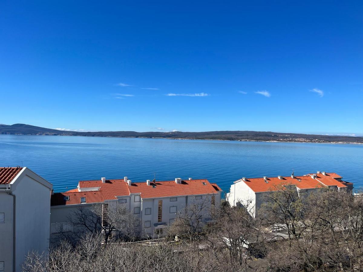 Apartman Maja Selce Zewnętrze zdjęcie
