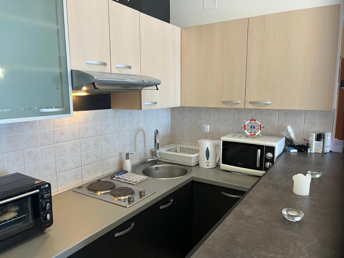 Apartman Maja Selce Zewnętrze zdjęcie
