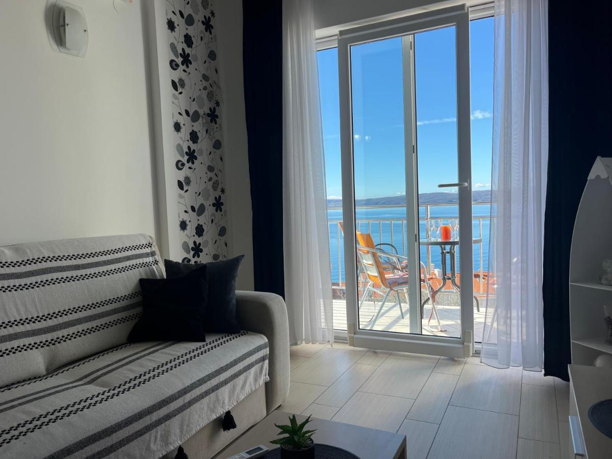 Apartman Maja Selce Zewnętrze zdjęcie