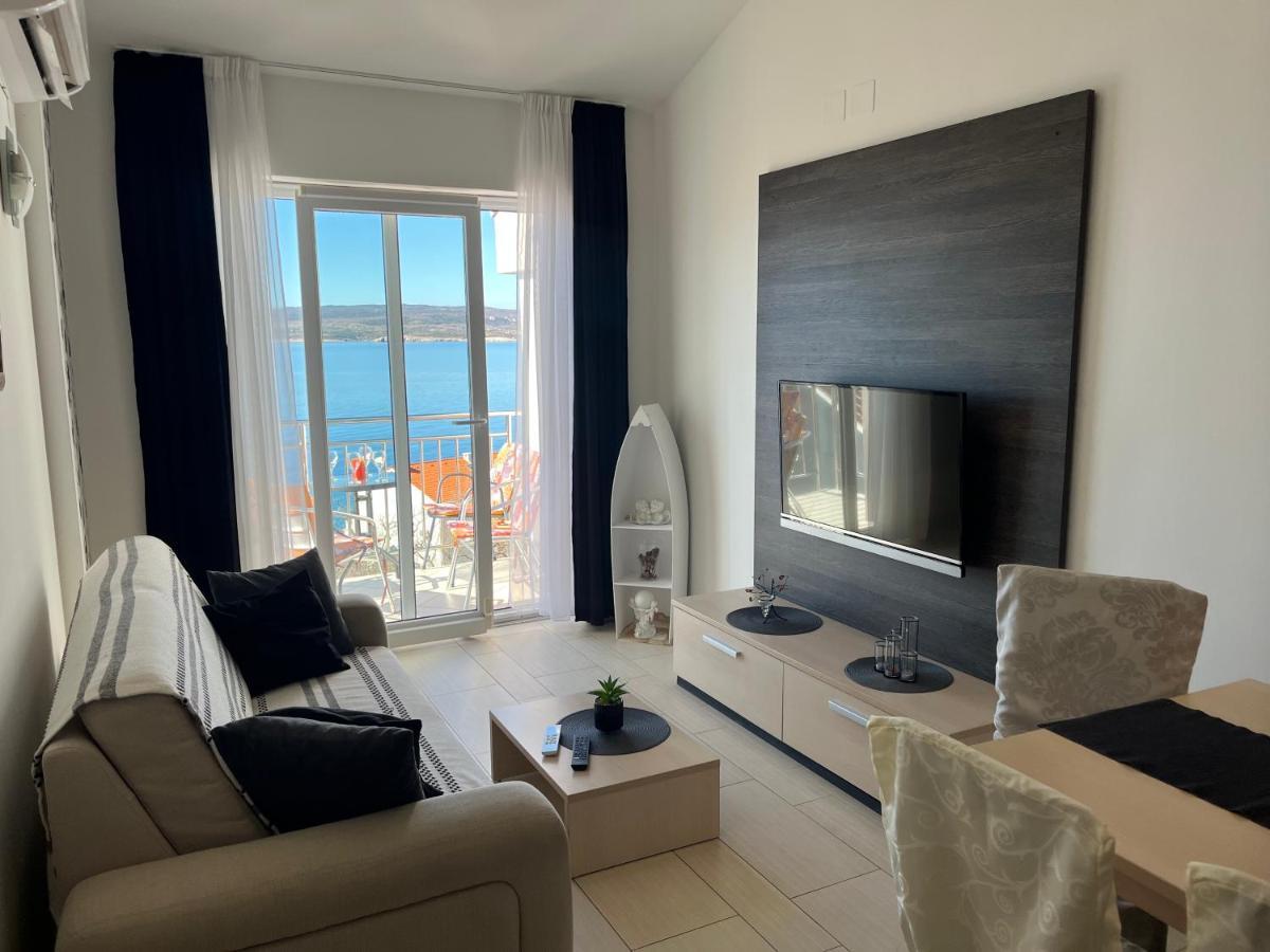 Apartman Maja Selce Zewnętrze zdjęcie