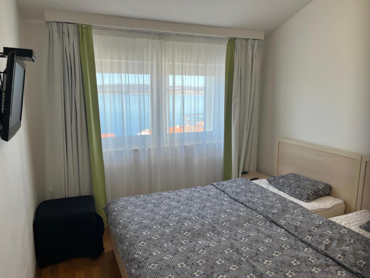 Apartman Maja Selce Zewnętrze zdjęcie