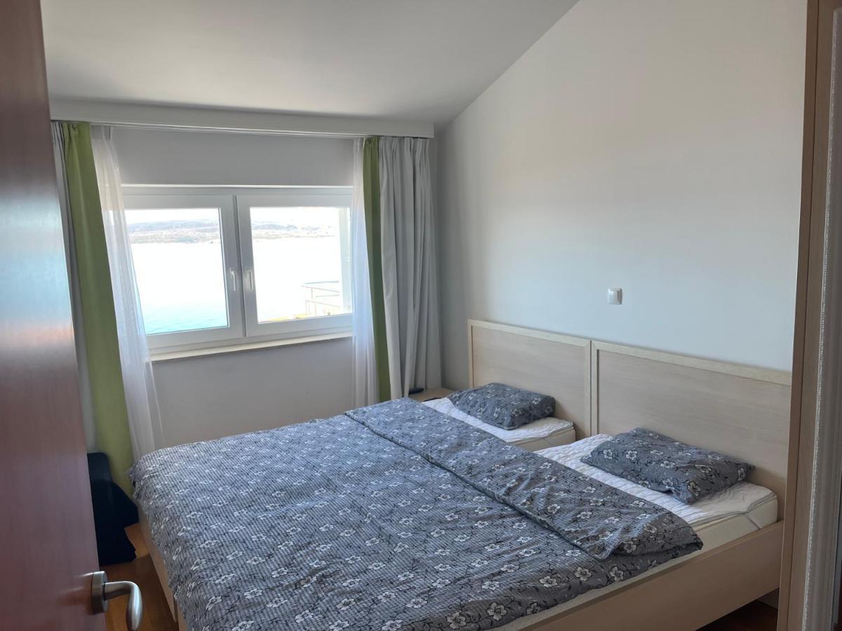Apartman Maja Selce Zewnętrze zdjęcie